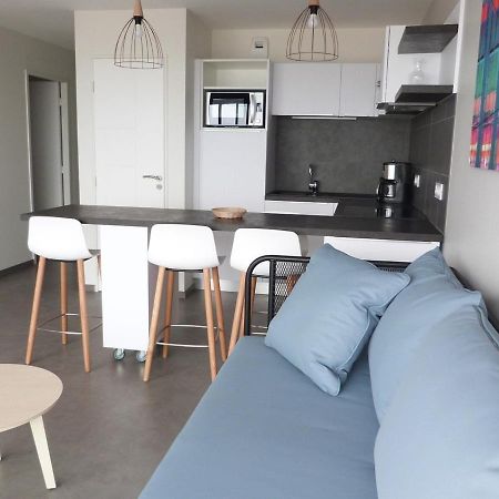 Appartement La Tranche-sur-Mer, 3 pièces, 6 personnes - FR-1-194-201 Esterno foto