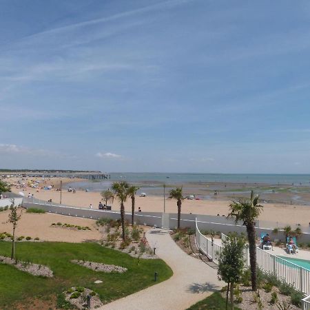 Appartement La Tranche-sur-Mer, 3 pièces, 6 personnes - FR-1-194-201 Esterno foto