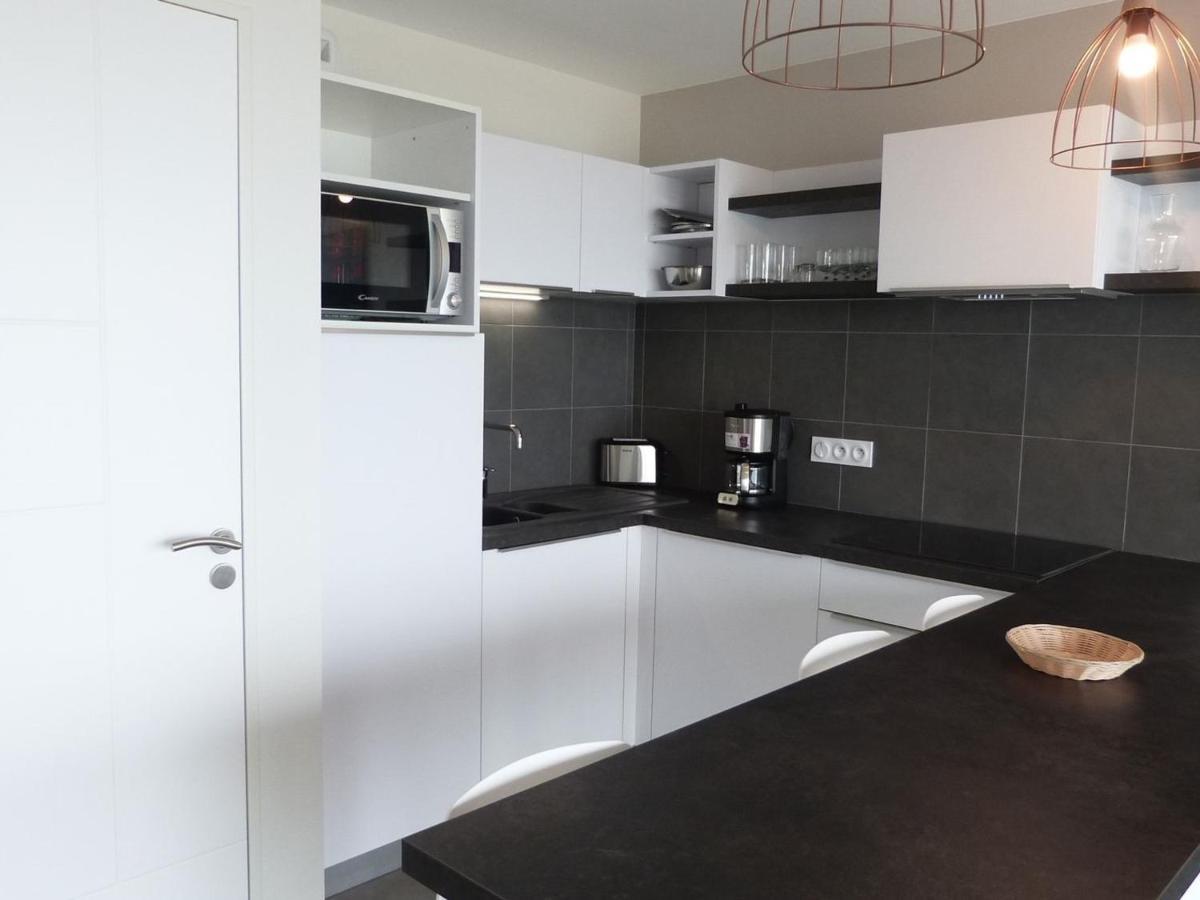 Appartement La Tranche-sur-Mer, 3 pièces, 6 personnes - FR-1-194-201 Esterno foto
