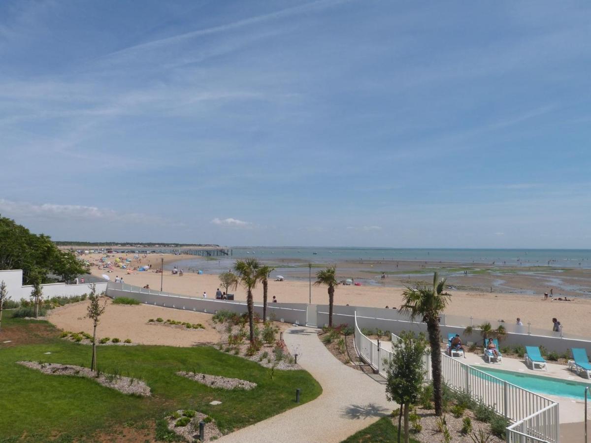 Appartement La Tranche-sur-Mer, 3 pièces, 6 personnes - FR-1-194-201 Esterno foto