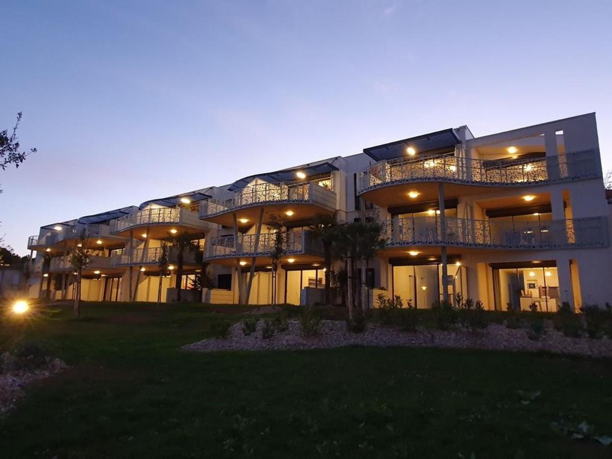 Appartement La Tranche-sur-Mer, 3 pièces, 6 personnes - FR-1-194-201 Esterno foto
