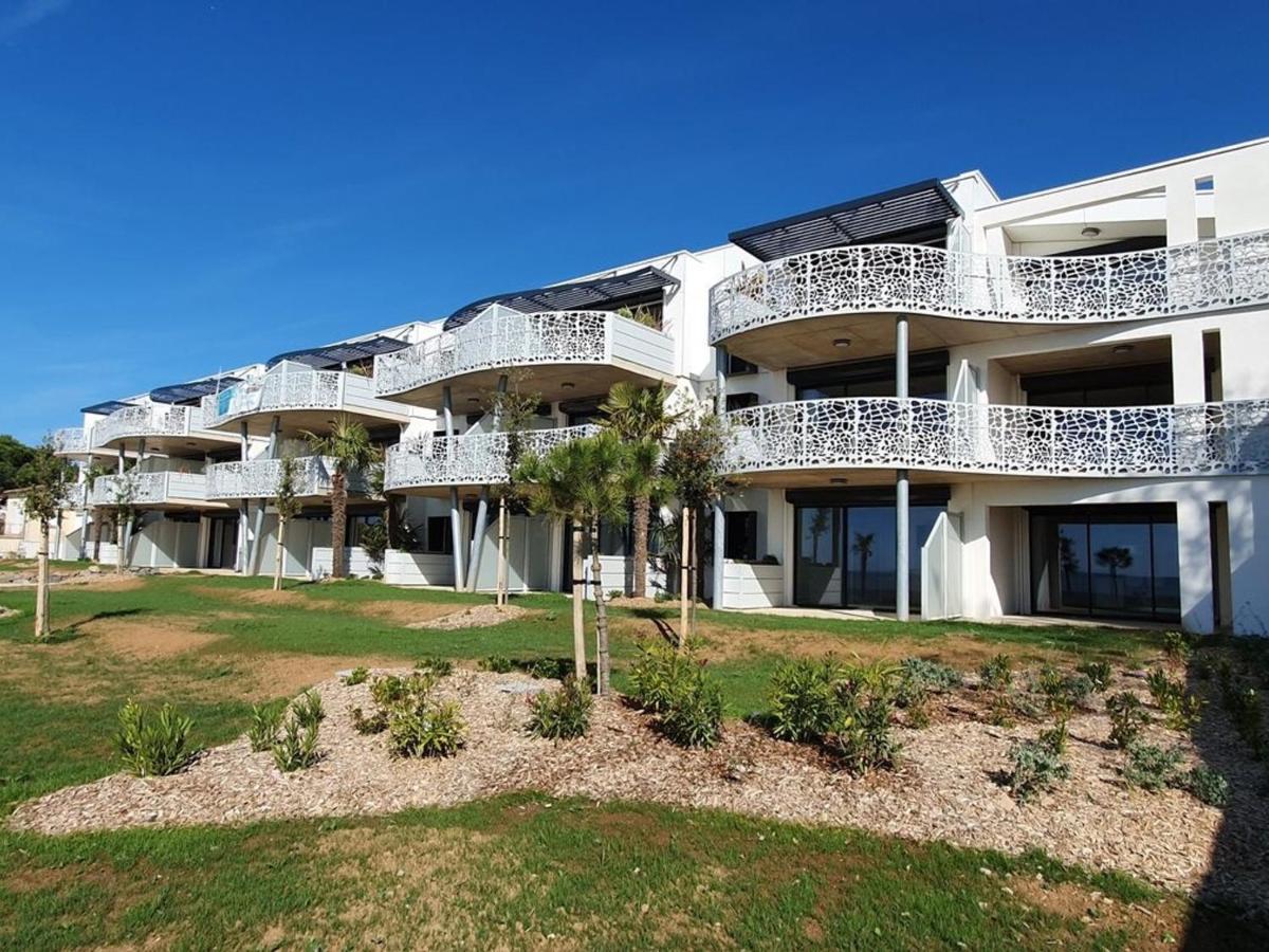 Appartement La Tranche-sur-Mer, 3 pièces, 6 personnes - FR-1-194-201 Esterno foto